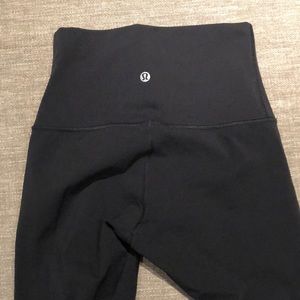 Lululemon Wunder Under High-Rise Tight 28”